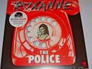THE POLICE Roxanne RED COLOURED VINYL 45 RSD  2018  NEW   SEALED 7 Store