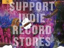 Lil Uzi Vert Luv Is Rage NEW RSD 2018 Buy From A REAL Record Store