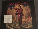 Michael Jackson 2 LP 12