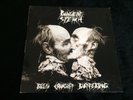 PUNGENT STENCH - Been Caught Buttering LP Death Metal Gorefest,Entombed,Carcass