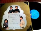 Idle Race LP 