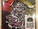 Czarface Meets Metalface Man's Worst Enemy Vinyl + Comic RSD 2018 MF DOOM