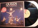 Queen - Another One Bites The Dust - 1980 German Vinyl 12'' Single/ VG+/ Rock