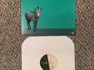 HUM you'd prefer an astronaut LP WHITE 2012 SRC Vinyl JAWBOX CLOAKROOM QUICKSAND
