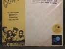 Rsd 2018 Living Colour Live From The Vaults  Lp