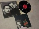 SIMON & GARFUNKEL lp BOOKENDS 1968 COLUMBIA 2 EYE KCS 9529 in SHRINK with POSTER