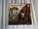 Black Sabbath Same Album Vinyl LP Klappcover 