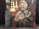 HILLBILLIES IN HELL Volume 666 RECORD STORE DAY RSD 2018 New/Sealed 1952-1974
