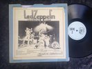 Led Zeppelin Live In Seattle 73 Tour TMOQ double vinyl LP