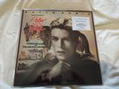 DAVID BOWIE Peter And The Wolf RED/GOLD 180gm NUMBERED Vinyl LP 2014 NEW SEALED