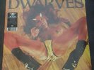 DWARVES - LUCIFER'S CRANK - RSD 2018 - Record Store Day