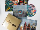 Run The Jewels Stay Gold Metal Box Set RSD Vinyl