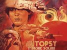 ENNIO MORRICONE Autopsy OST RECORD STORE DAY RSD '18 Colored Vinyl SEALED/NEW