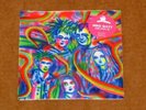 Black Moth Super Rainbow Backwash Mike Watt 7