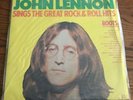 JOHN LENNON?ROOTS/ROCK N' ROLL?ADAM?AVIII 8018?SINGS THE GREAT ROCK N' ROLL HITS