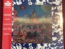 Rolling Stones Their Satanic Majesties Request RSD 2018 limited splatter vinyl