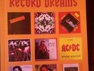 AC/DC Bootleg Nachschlagewerk Record Dreams 2nd Edition 2007  Guide to Rar Vinyl