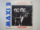 QUEEN UNA VISION 12