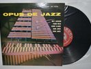 Milt Jackson: Opus de Jazz. Savoy MG 12036 NM/MINT SHRINK