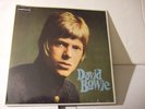 RECORD STORE DAY 2018 FACTORY SEALED DAVID BOWIE SELF TITLED DERAM 2   LP