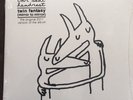 Car Seat Headrest Twin Fantasy Mirror to Mirror Sealed RSD18 Record Store Day