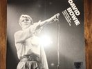 David Bowie Welcome To The Blackout Live 3LP RSD 2018 SEALED