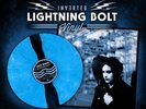 Jack White Blunderbuss Inverted Lightning Bolt New Sealed rsd vault oop