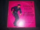 Columbia CS-8158 Marty Robbins - Gunfighter Ballads and Trail Songs 1971 12