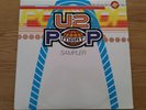 U2 Rare Pop Mart Sampler US Only 12
