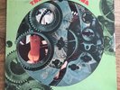 The Soft Machine - Self Titled LP (Probe 1968) Psych Prog-rock Jazz