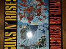 GUNS N' ROSES - Appetite for destruction 12