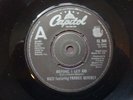 northern soul frankie beverly before i let go uk capitol pix bag 45