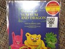 The Flaming Lips The Story of Yum Yum and Dragon