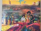 Electric Ladyland Part1 Jimi Hendrix Vinyl Lp First Press  A1 /b2  /613010