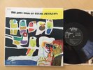 JAZZ SOUL OF OSCAR PETERSON ORIG 1959 MONO VERVE MG V-8351 NM LP JAZZ BOP