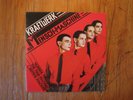 VINYL LP   Kraftwerk ?– Die Mensch·Maschine /  Kling Klang ?– 1 C 058-32 843