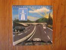 VINYL  LP   Kraftwerk ?– Autobahn  /  Philips ?– 6305 231 D