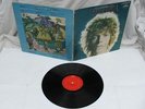 DAVID BOWIE MAN OF WORDS MAN OF MUSIC, TRUE 1st PRESS USA MERCURY - NO TRADEMARK