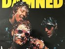 DAMNED rare 1983 Mail order only Stiff double LP Debut + Music For Pleasure PUNK