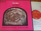 SLS 835 Scriabin Symphonies Nos. 1 - 3 etc. / Svetlanov / USSR SO 4 LP box