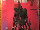 Pearl Jam 1991-1994 LP Ten USA Z 47857 12” Black Vinyl RARE in shrink