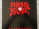 Morbid Angel - Blasphemy Live 1989