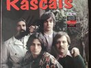 The Rascals The Complete Singles A's & B's 4LP Box Set RSD 2018 Record Store Day