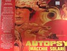 AUTOPSY (MACCHIE SOLARI) ENNIO MORRICONE 2018 RSD NEW VINYL COMBINE SHIPPING