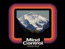 UNCLE ACID & THE DEADBEATS - Mind Control  -  BLACK VINYL 2 LP record and