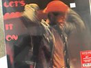 MARVIN GAYE - LET'S GET IT ON RED VINYL 2018 RSD NEW VINYL COMBINED SHIPPING