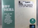 Hot Tuna - Live At The New Orleans House 2LP NEW RSD 2018