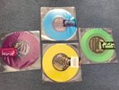 Fall Out Boy - Set of 5 - 7