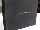 1949 Norman Granz .THE JAZZ SCENE. Limited Signed Edition #1387.6 Discs + Photos