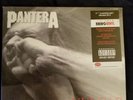 Vulgar Display of Power [4/17] [LP] by Pantera (Vinyl, Apr-2010, 2 Discs, Atlan…